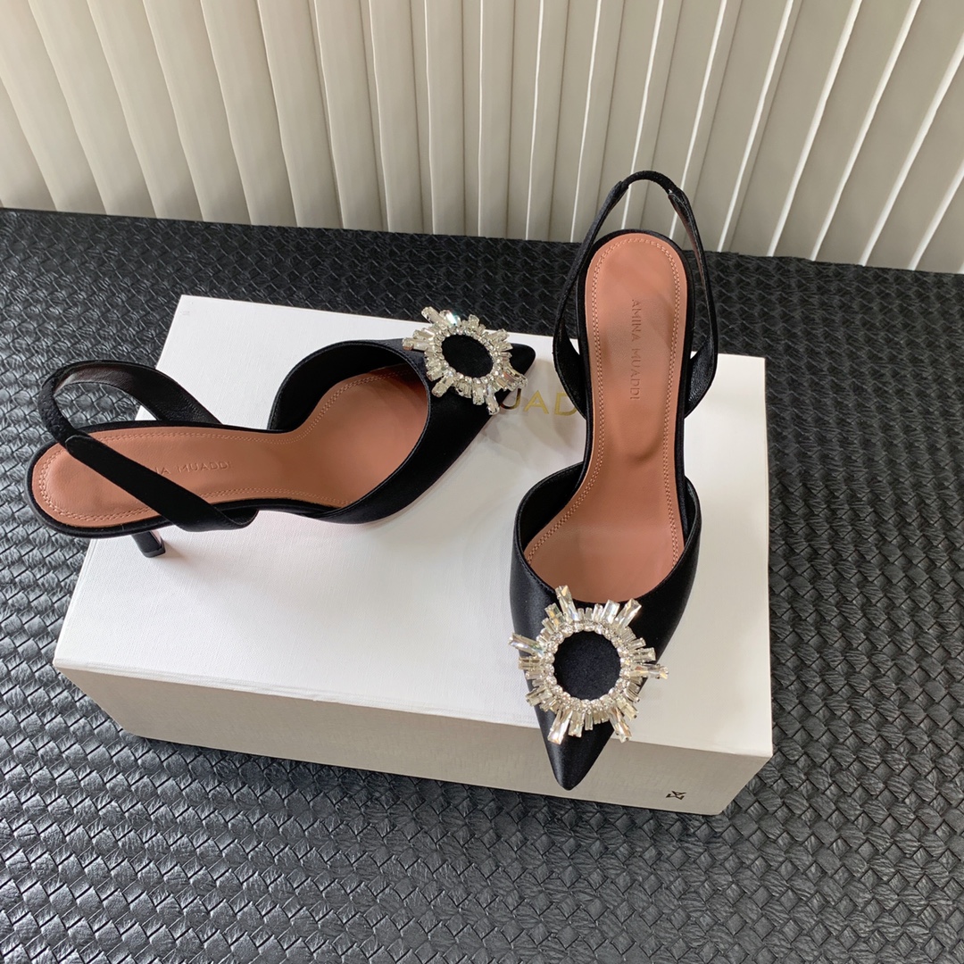 Women's high heels